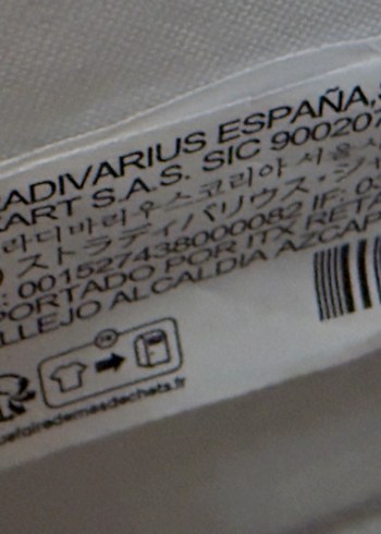 Modern Klasik Beyaz Deri Kadın Çanta - Görsel 5