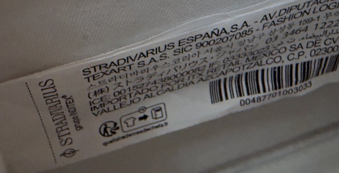 Modern Klasik Beyaz Deri Kadın Çanta - Görsel 5