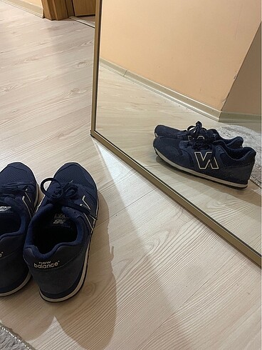 Spor ayakkabı - Görsel 7