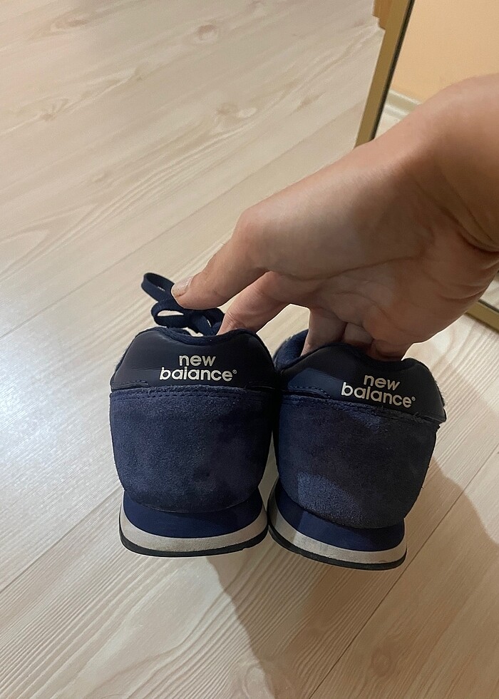 Spor ayakkabı - Görsel 3