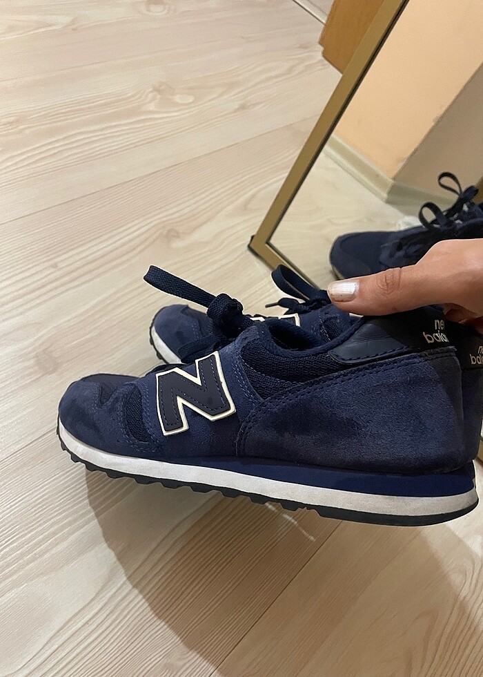 Spor ayakkabı - Görsel 2