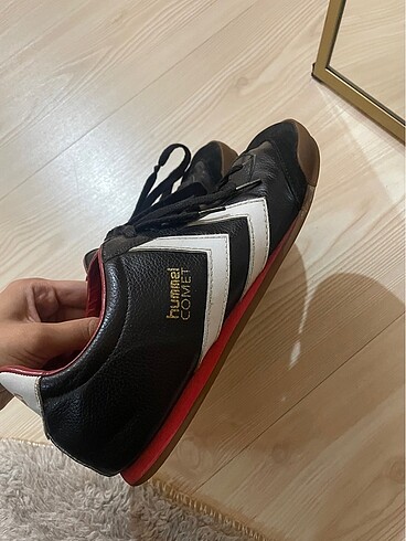 Spor ayakkabı - Görsel 3