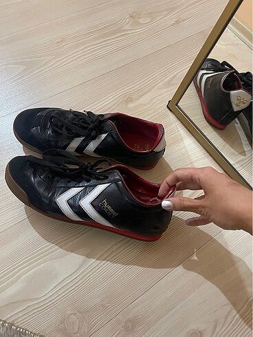 Spor ayakkabı - Görsel 2