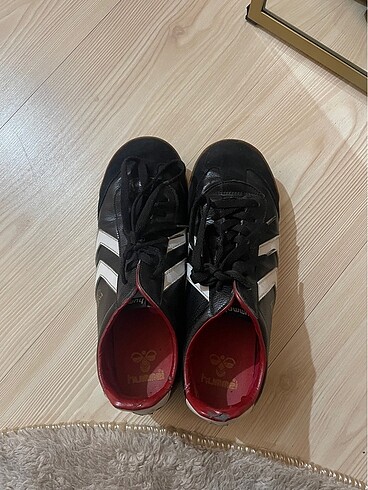 Spor ayakkabı - Görsel 4
