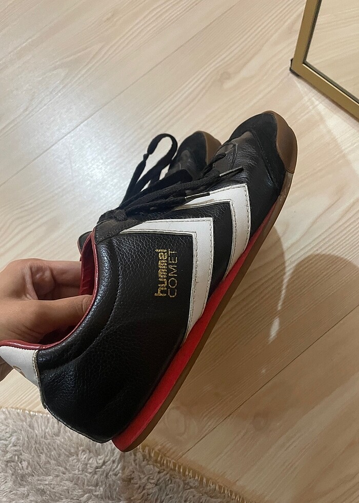 Spor ayakkabı - Görsel 3