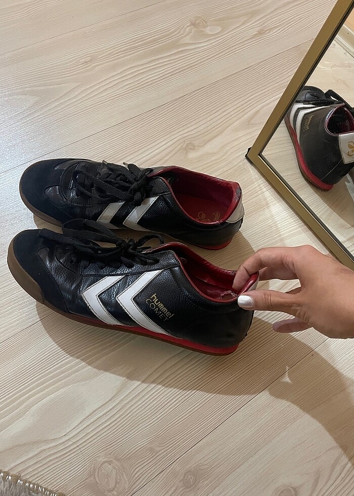 Spor ayakkabı - Görsel 2