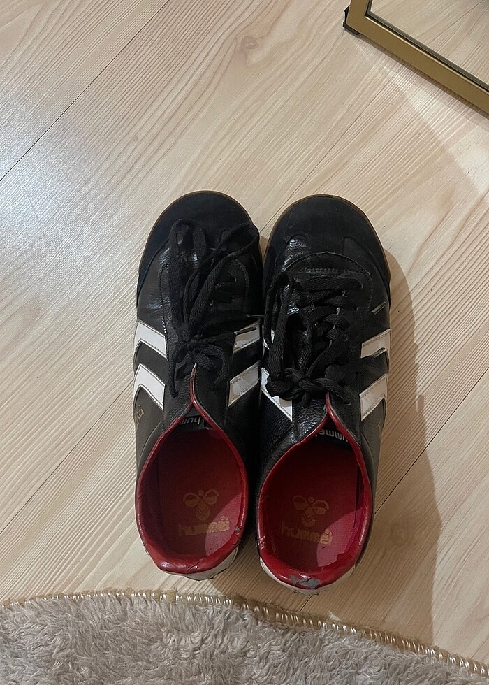 Spor ayakkabı - Görsel 4