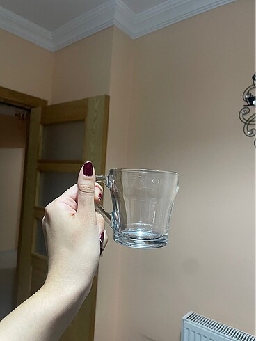 Paşabahçe bardak - Görsel 3