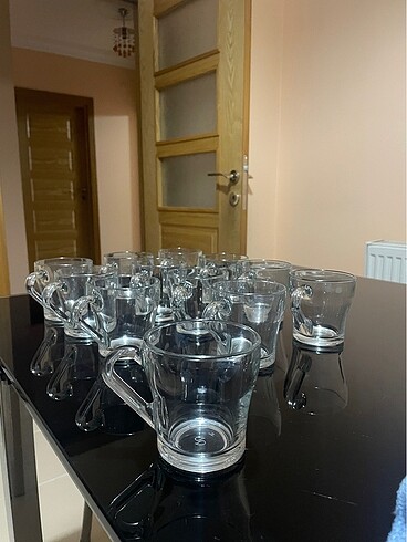 Paşabahçe bardak - Görsel 4