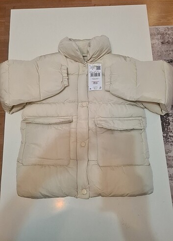 Mango Mango Cocuk Mont