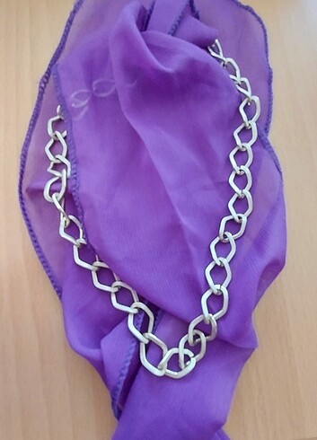 Altın Kolye