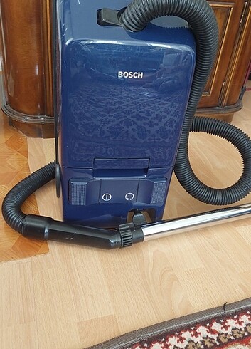 Bosch elektrikli supurge