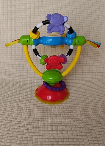 Playgro Mama sandalyesi oyuncak 
