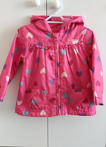 Mothercare yağmurluk 