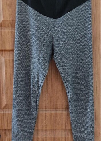 LC Waikiki hamile taytı 