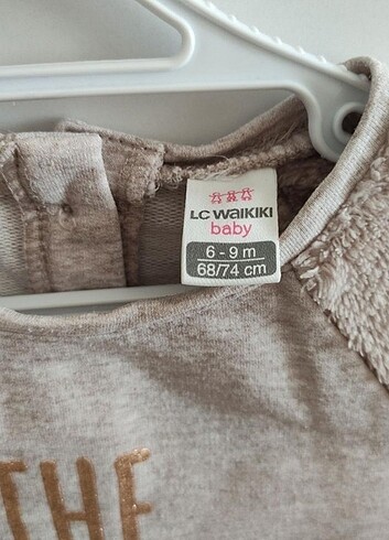 LC Waikiki LCW sweatshirt