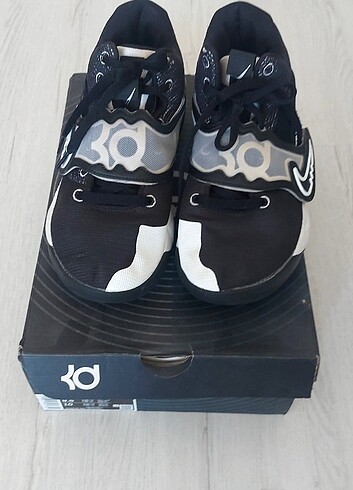 Nike NİKE KD TREY 5 BASKETBOL AYAKKABISI