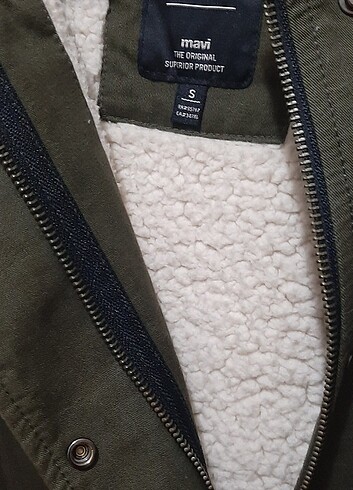 Mavi Jeans Kaban