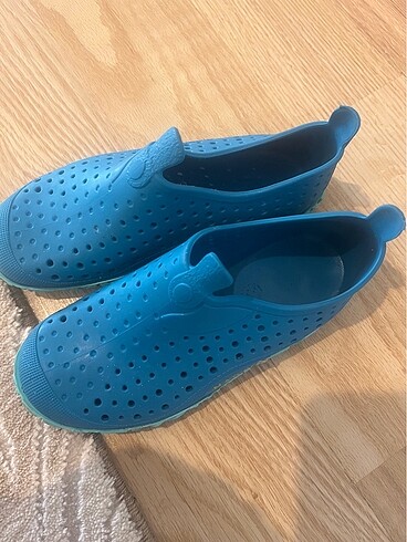 29 Beden Decathlon Çocuk plaj ayakkabısı 29/30