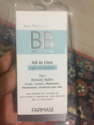 Farması bb 
