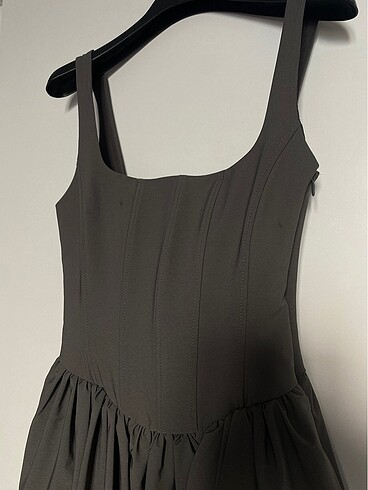 Zara Zara elbise
