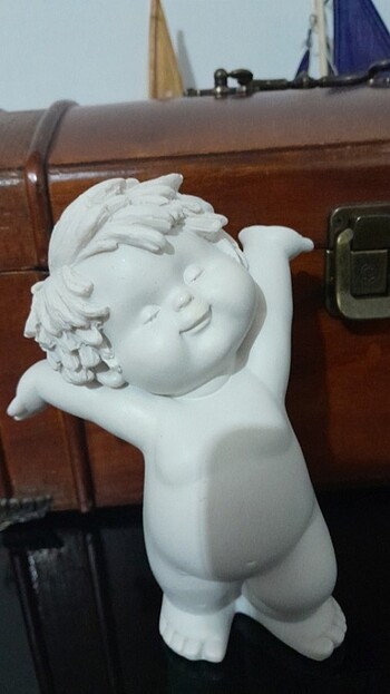 American Vintage Melek biblo