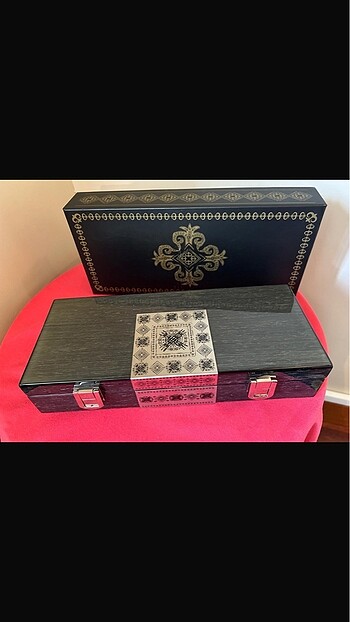 Beden Empire poker seti