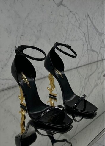 Ysl ayakkabı