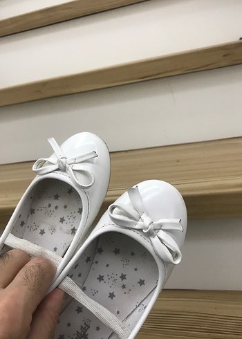 31 Numara Çocuk Pabuç. - Görsel 6