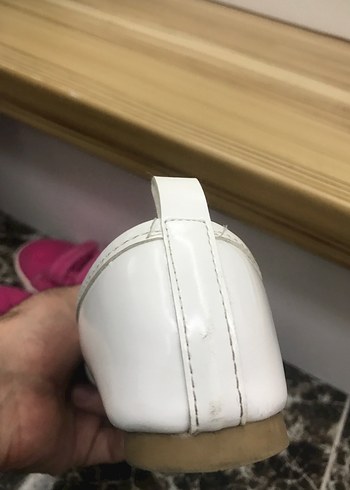 31 Numara Çocuk Pabuç. - Görsel 9