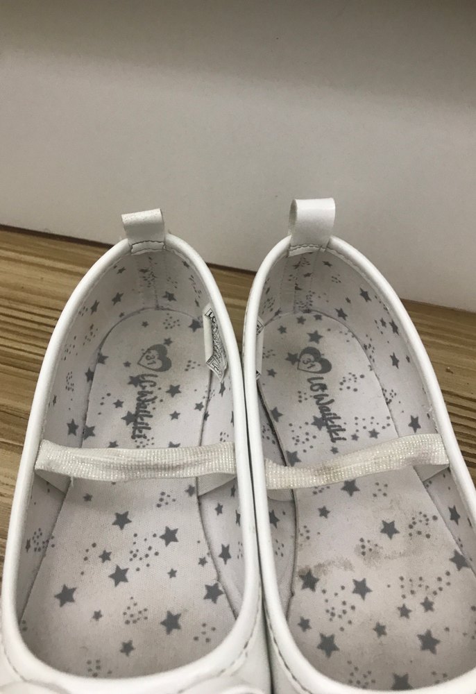 31 Numara Çocuk Pabuç. - Görsel 2