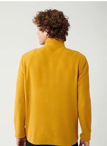 Avva Soğuğa dayanıklı Polar Hırka - Görsel 3