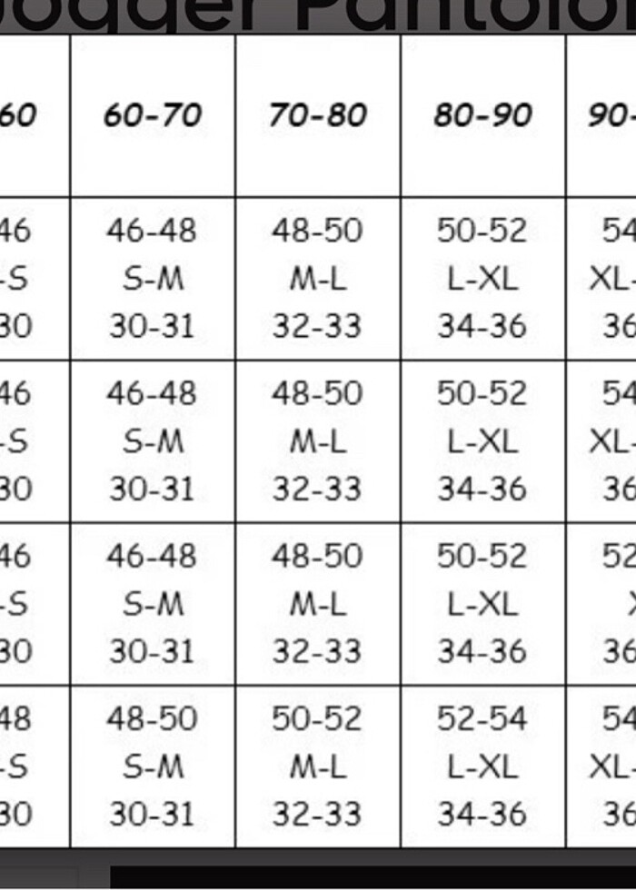 Erkek 4AKC MARKA KETEN JOGGER PANTOLON - Görsel 4