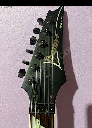 Ibanez RG 420 EG