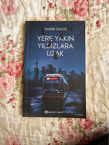 Yere Yakın Yıldızlara Uzak