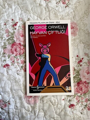 Hayvan Çiftliği