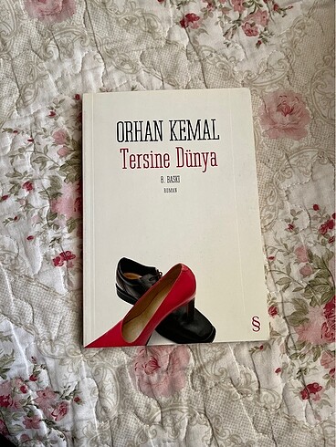 Tersine Dünya