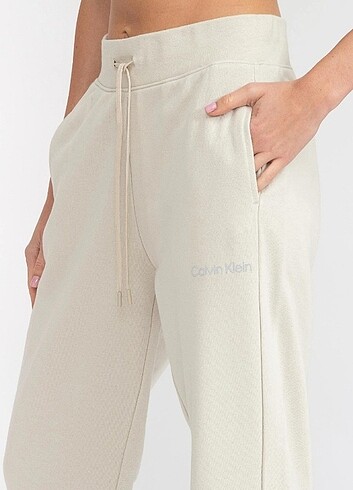 Calvin Klein Calvin Klein eşofman altı