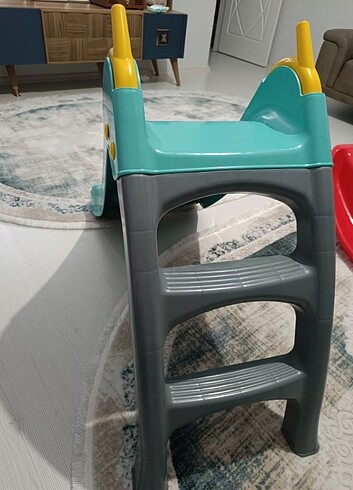 Fisher Price kaydırak