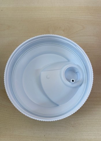 Orjinal Rubbermaid 2 litre Termos - Görsel 4