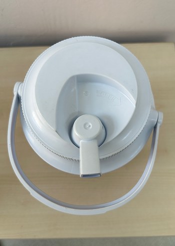 Orjinal Rubbermaid 2 litre Termos - Görsel 2