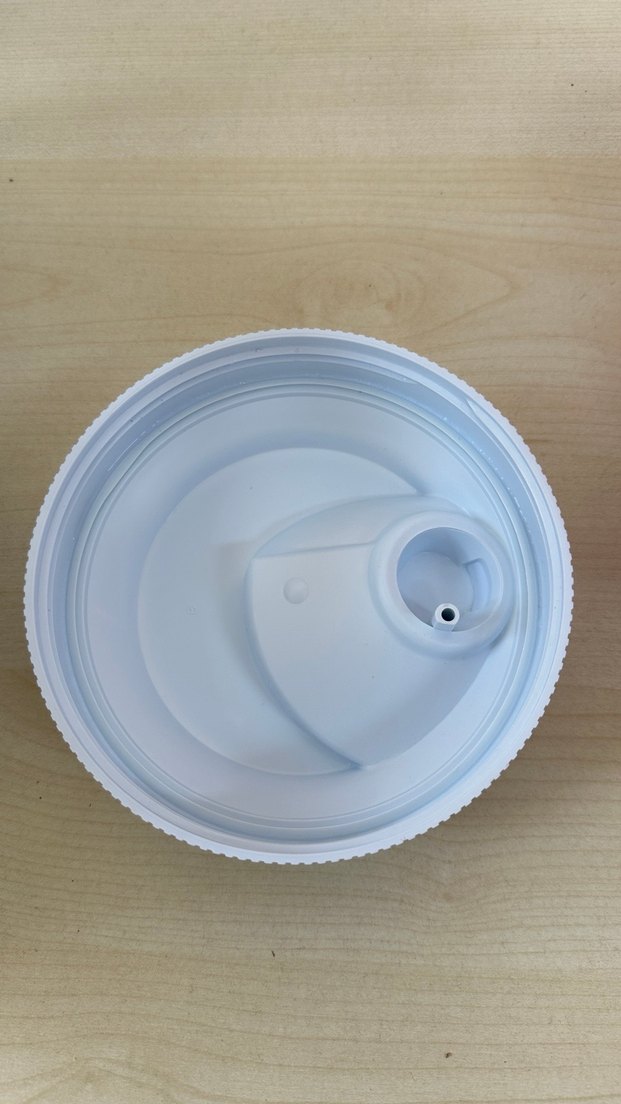 Orjinal Rubbermaid 2 litre Termos - Görsel 4