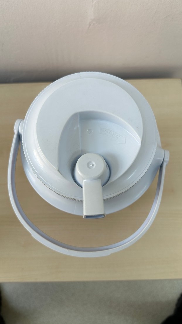 Orjinal Rubbermaid 2 litre Termos - Görsel 2