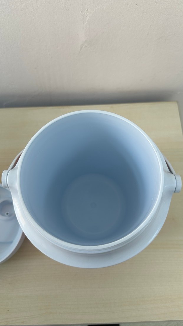 Orjinal Rubbermaid 2 litre Termos - Görsel 3