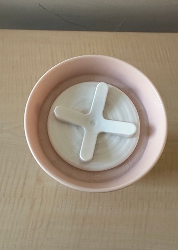 Koziol organik su matarası - Görsel 2