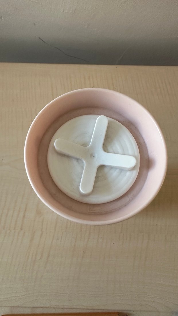 Koziol organik su matarası - Görsel 2