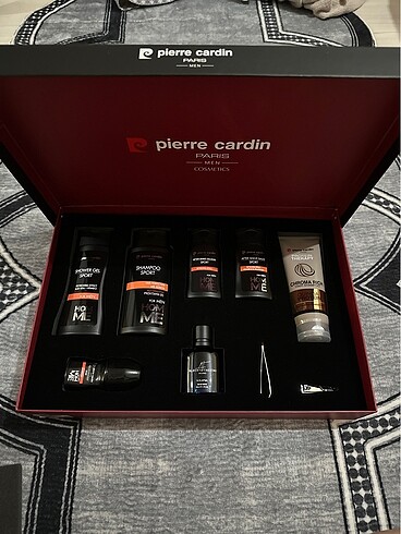 Pierre cardin - Görsel 3