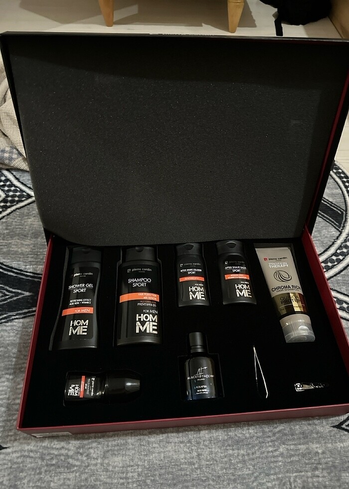 Pierre cardin - Görsel 2