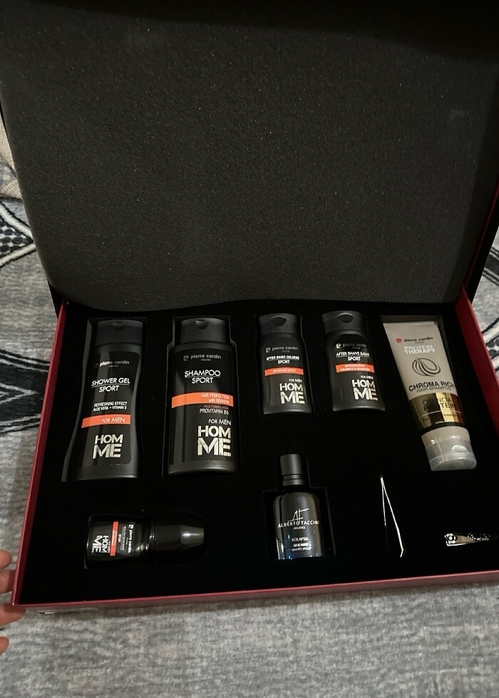 Pierre cardin - Görsel 4