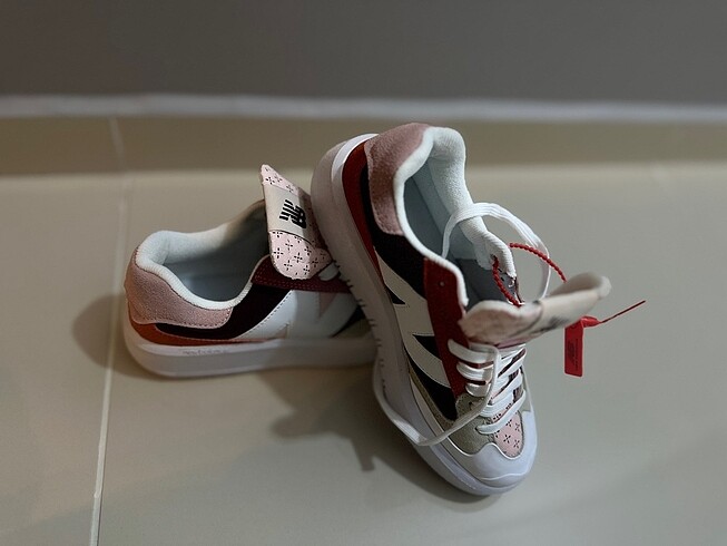 New Balance New balance bayan ayakkabı